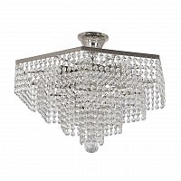 потолочная люстра arti lampadari loreto e 1.5.40.600 n в Ижевске