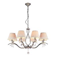 подвесная люстра maytoni talia mod334-pl-08-n в Ижевске
