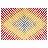 ковер infinity colorful 160x230 в Ижевске
