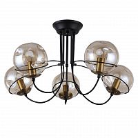 потолочная люстра f-promo grana 2202-5u в Ижевске