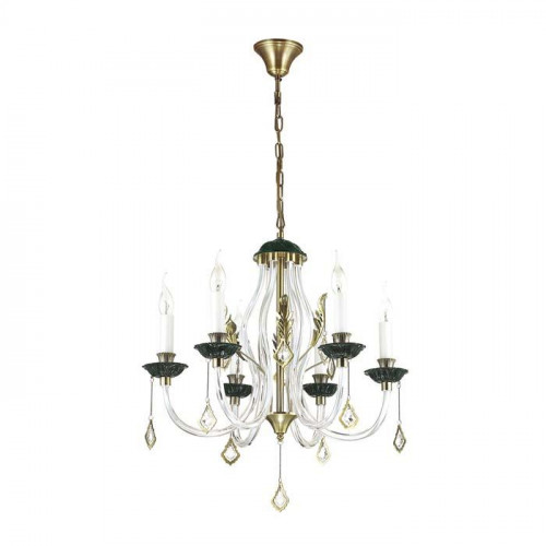 подвесная люстра odeon light arizzi 3985/6 в Ижевске