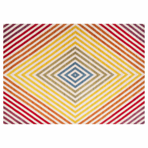 ковер infinity colorful 160x230 в Ижевске