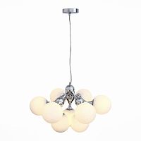 подвесная люстра st luce arte sl549.103.09 в Ижевске
