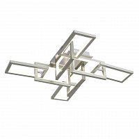 потолочный светодиодный светильник st luce caselia sl397.102.08 в Ижевске