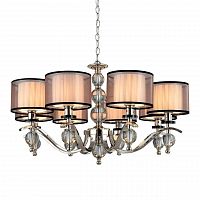 подвесная люстра omnilux piattelli oml-86203-08 в Ижевске