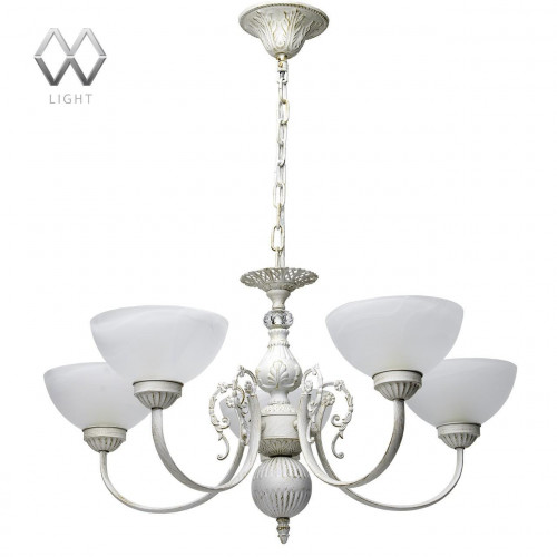 подвесная люстра mw-light олимп 5 318013905 в Ижевске