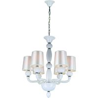подвесная люстра divinare bilancia 1154/03 lm-6 в Ижевске