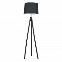 торшер ideal lux york pt1 nero в Ижевске