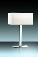настольная лампа odeon light norte 2421/1t в Ижевске