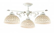 потолочная люстра citilux трензадо cl415231 в Ижевске
