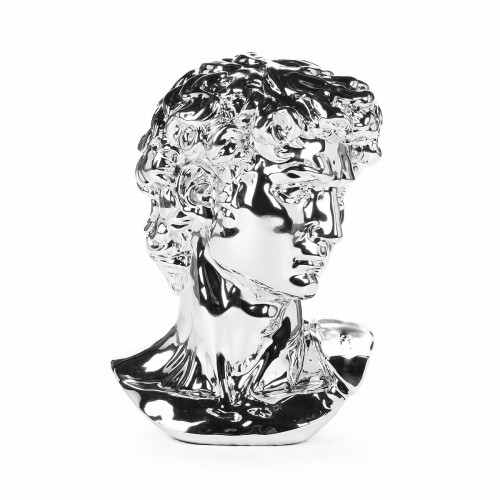 статуэтка antinous серебряная в Ижевске