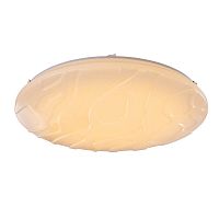 потолочная светодиодная люстра omnilux canaglia oml-47607-80 в Ижевске