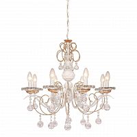 подвесная люстра silver light imperatrice 728.51.8 в Ижевске