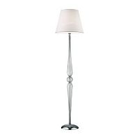 торшер ideal lux dorothy pt1 bianco в Ижевске