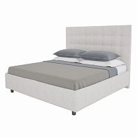 кровать двуспальная 160х200 бежевая royal black в Ижевске