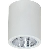 потолочный светильник luminex downlight round 7236 в Ижевске