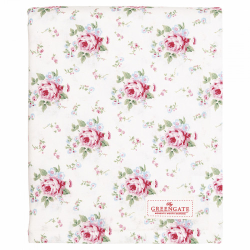 скатерть marley petit white в Ижевске