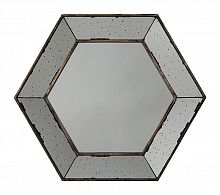 зеркало настенное восьмиугольное marigold в Ижевске