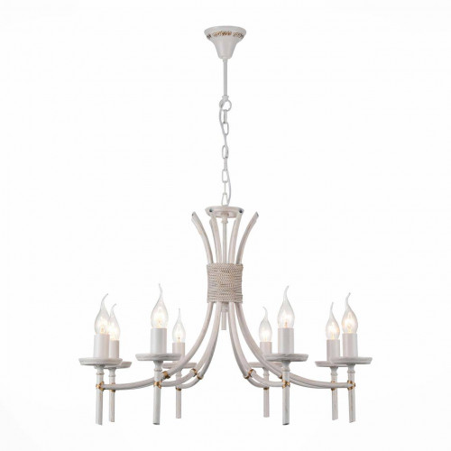подвесная люстра st luce sl155.503.08 в Ижевске