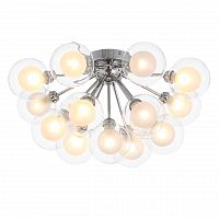 потолочная люстра st luce dualita sl431.102.15 в Ижевске