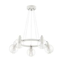 подвесная люстра lumion rita 3648/5 в Ижевске