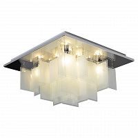 потолочная люстра lussole loft lsp-9937 в Ижевске