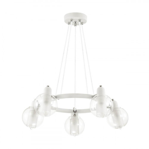 подвесная люстра lumion rita 3648/5 в Ижевске
