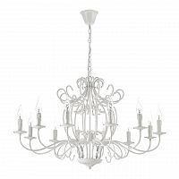 подвесная люстра arti lampadari amaro e 1.1.12 w в Ижевске