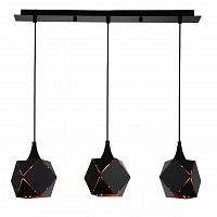 подвесной светильник st luce enigma sl258.403.03 в Ижевске
