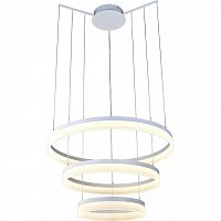 подвесной светодиодный светильник arte lamp 41 a9300sp-3wh в Ижевске