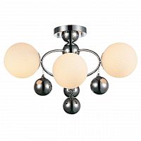 потолочная люстра st luce sl715.102.03 в Ижевске