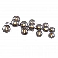 потолочная люстра maytoni dallas mod547wl-13ch в Ижевске