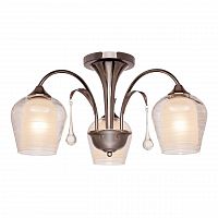 потолочная люстра silver light loretto 131.54.3 в Ижевске