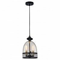 подвесной светильник lussole loft lsp-9675 в Ижевске