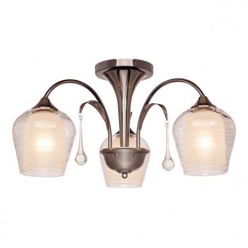 потолочная люстра silver light loretto 131.54.3 в Ижевске