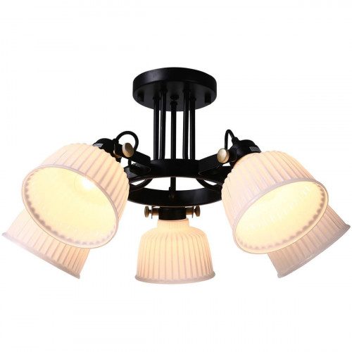потолочная люстра omnilux oml-28207-05 в Ижевске