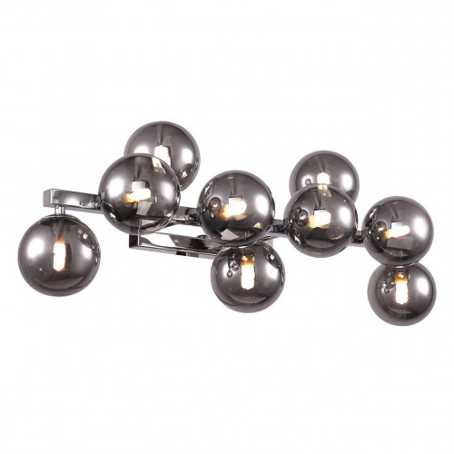 потолочная люстра maytoni dallas mod547wl-09ch в Ижевске