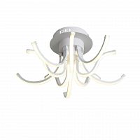 потолочный светодиодный светильник st luce finde sl826.502.10 в Ижевске