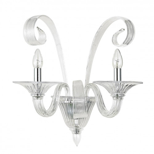 бра donolux firenze w110218/2clear в Ижевске