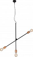 подвесная люстра nowodvorski sticks 6268 в Ижевске