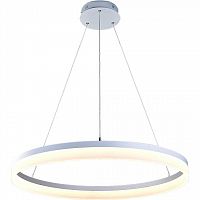 подвесной светодиодный светильник arte lamp 41 a9308sp-1wh в Ижевске