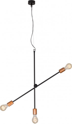 подвесная люстра nowodvorski sticks 6268 в Ижевске