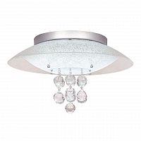 потолочный светодиодный светильник silver light diamond 845.50.7 в Ижевске