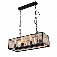 подвесная люстра st luce peltro sl276.403.08 в Ижевске