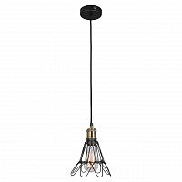 подвесной светильник lussole loft vii lsp-9609 в Ижевске