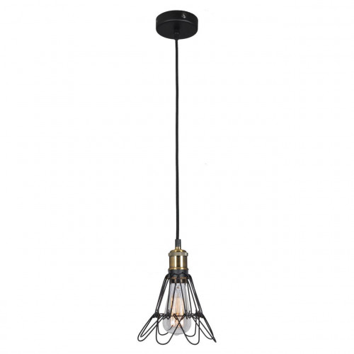 подвесной светильник lussole loft vii lsp-9609 в Ижевске