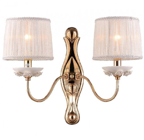 бра crystal lux adagio ap2 в Ижевске