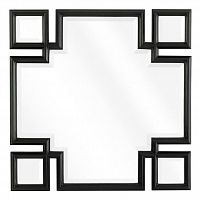 зеркало настенное квадратное valencia 70x70x3,5 см в Ижевске