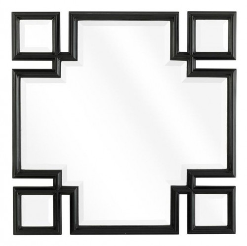 зеркало настенное квадратное valencia 70x70x3,5 см в Ижевске