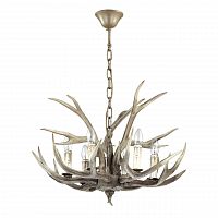 подвесная люстра ideal lux chalet sp6 в Ижевске